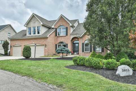 3813 Beacon Woods Drive, Maumee, OH 45002