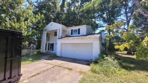 1115 Twigg Lane, Amelia, OH 45102
