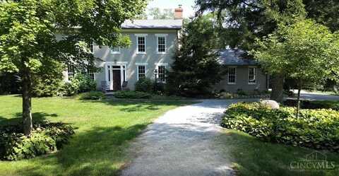 4752 Lower Springboro Road, Wayne, OH 45068