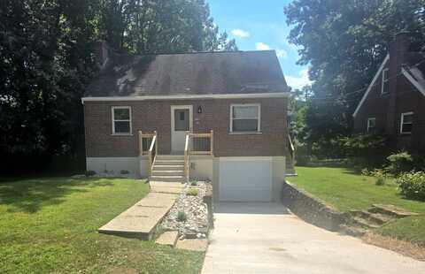 2347 Golf Drive, Colerain Twp, OH 45239