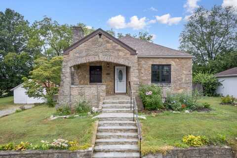 215 Union Street, Bethel, OH 45106