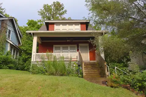 4654 Winton Road, Cincinnati, OH 45232