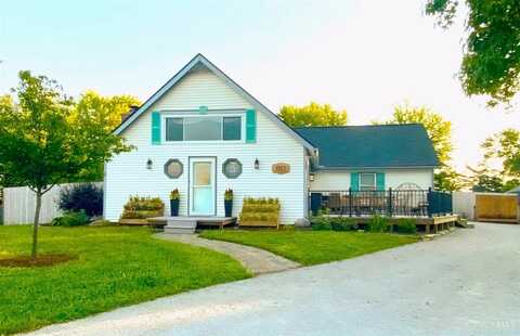1112 Mohawk Drive, Lebanon, OH 45036