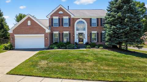 6213 Kildare Court, West Chester, OH 45069