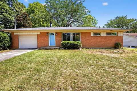 6048 Mackview Street, Fairfield, OH 45014