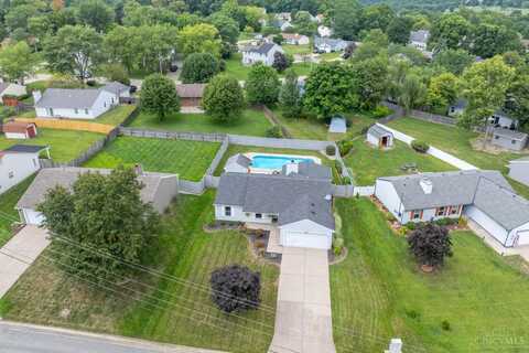 460 Stillpass Way, Monroe, OH 45050