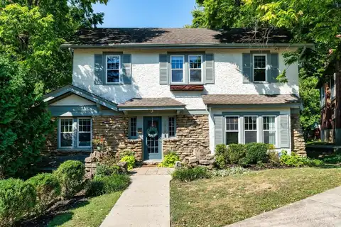 1315 Duncan Avenue, Cincinnati, OH 45208