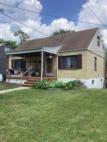 972 Seibel Lane, Cincinnati, OH 45238