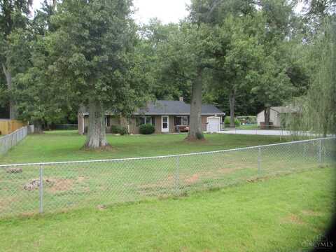 2466 St Rt 131, Goshen, OH 45122