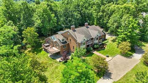 3300 Kuliga Park Drive, Green, OH 45248