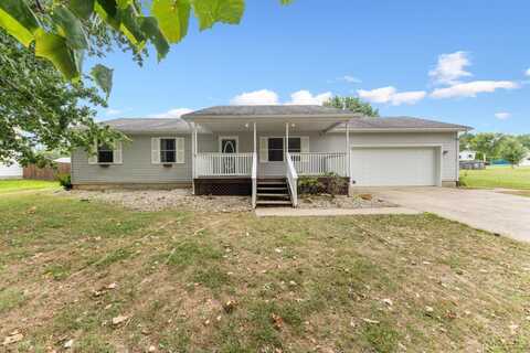 205 Douglas Circle, Georgetown, OH 45121