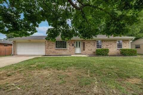 165 Nikki Court, Carlisle, OH 45005