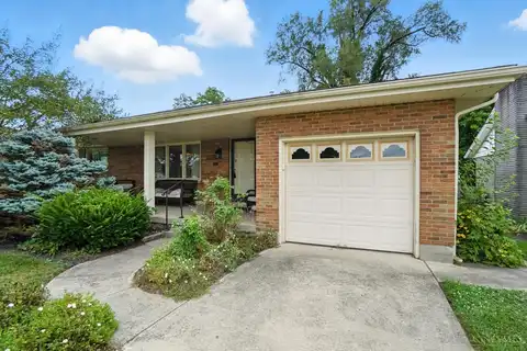4030 Bedford Avenue, Hamilton, OH 45015