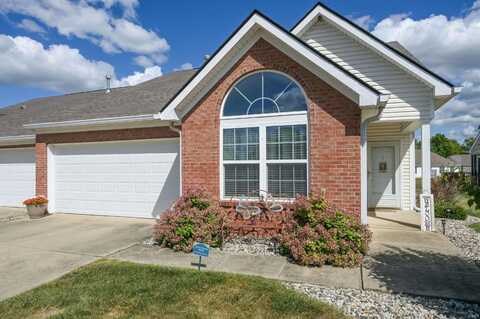 2786 BRIDGESTONE Circle, Kokomo, IN 46902