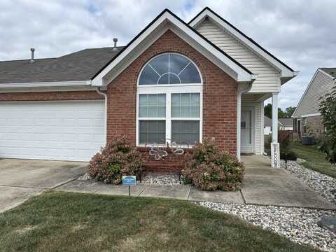 2786 BRIDGESTONE Circle, Kokomo, IN 46902