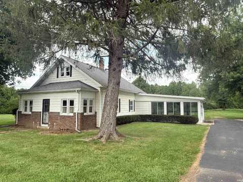 2701 E Bradford Pike, Marion, IN 46952