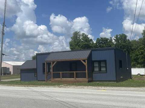 1240 E 400 S Road, Kokomo, IN 46902