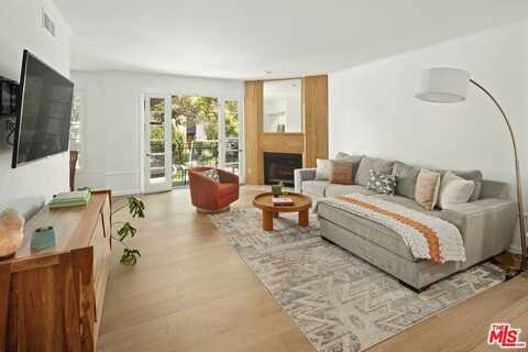 2219 S Bentley Ave, Los Angeles, CA 90064