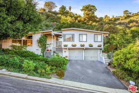 2436 Arbutus Dr, Los Angeles, CA 90049