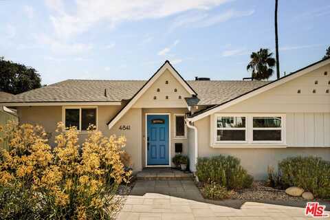 4841 Don Pio Dr, Woodland Hills, CA 91364