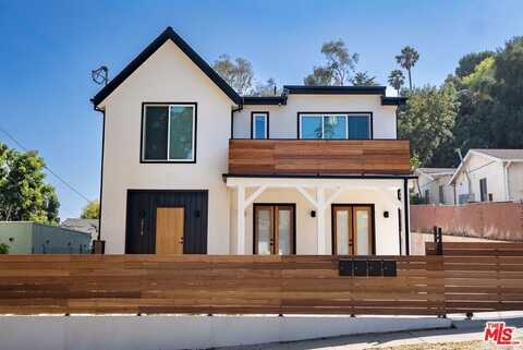 2218 Aaron St, Los Angeles, CA 90026
