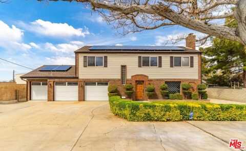 4855 W Avenue, Lancaster, CA 93536