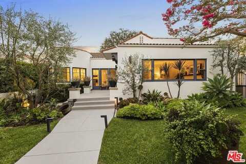 1929 N Oxford Ave, Los Angeles, CA 90027
