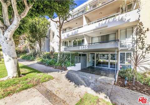 8535 N West Knoll Dr, West Hollywood, CA 90069