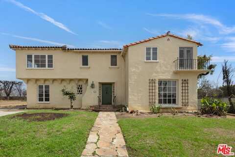 720 Chapala Dr, Pacific Palisades, CA 90272