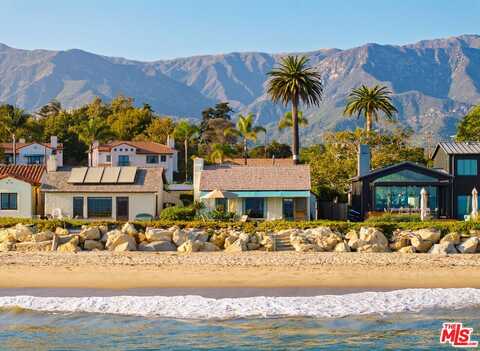 1623 Posilipo Ln, Santa Barbara, CA 93108