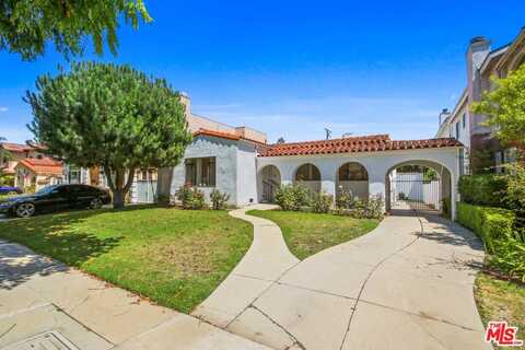 352 S Wetherly Dr, Beverly Hills, CA 90211
