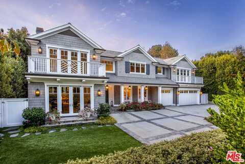 117 S BURLINGAME AVE, LOS ANGELES, CA 90049