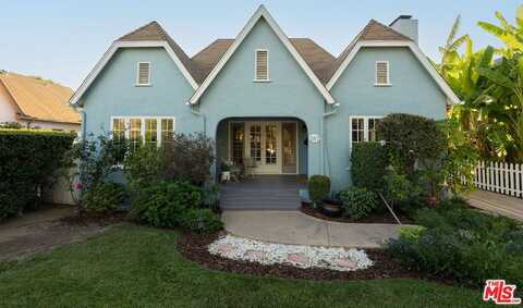 267 S Roosevelt Ave, Pasadena, CA 91107