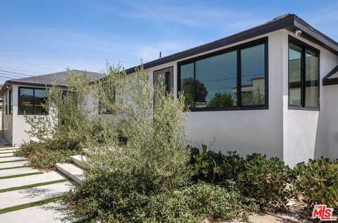 3940 Huron Ave, Culver City, CA 90232