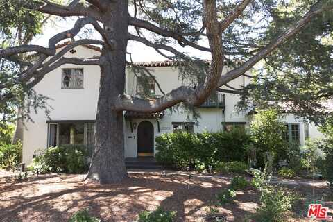 2084 Meadowbrook Rd, Altadena, CA 91001