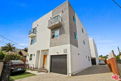 1805 S New England St, Los Angeles, CA 90006