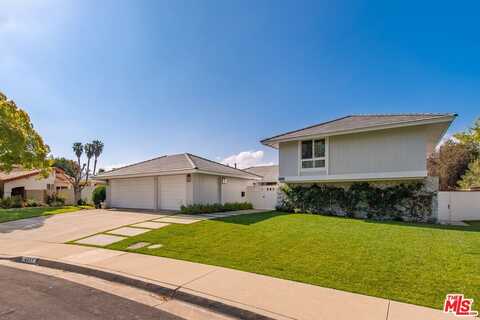 4551 Wolsey Ct, Westlake Village, CA 91361