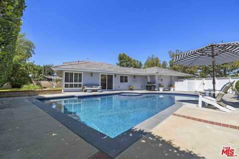 4551 Wolsey Ct, Westlake Village, CA 91361