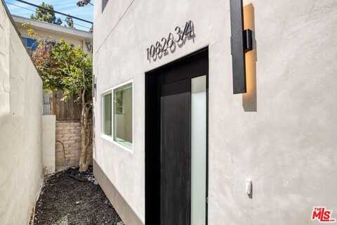 10826 Hesby St, North Hollywood, CA 91601