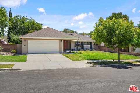 872 La Grange Ave, Newbury Park, CA 91320