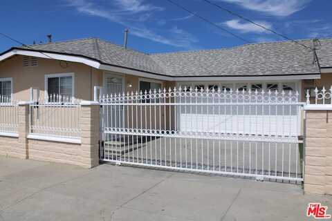 305 S Workman St, San Fernando, CA 91340