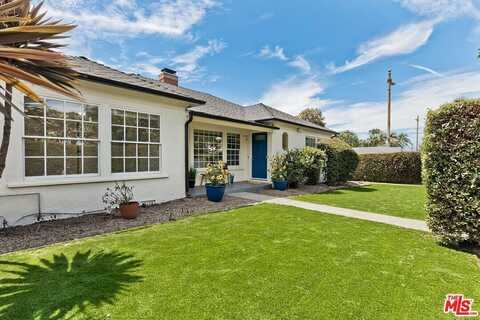 2201 Linnington Ave, Los Angeles, CA 90064