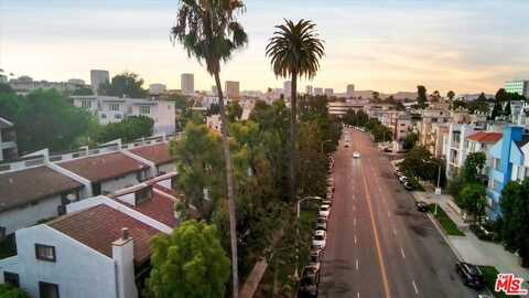 1925 S Beverly Glen Blvd, Los Angeles, CA 90025
