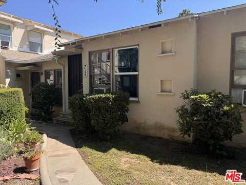 718 Brent Ave, South Pasadena, CA 91030