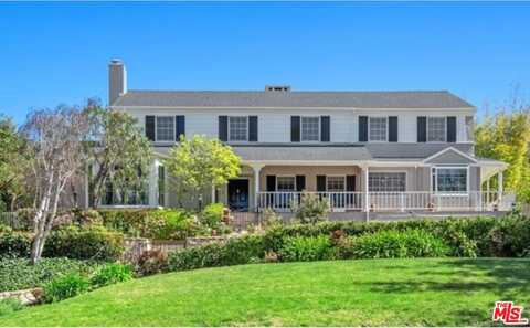 444 Loring Ave, Los Angeles, CA 90024