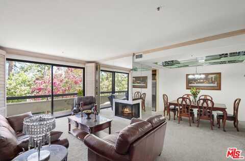 2102 Century Park Ln, Los Angeles, CA 90067