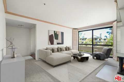 2102 Century Park Ln, Los Angeles, CA 90067
