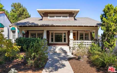 5230 La Roda Ave, Los Angeles, CA 90041