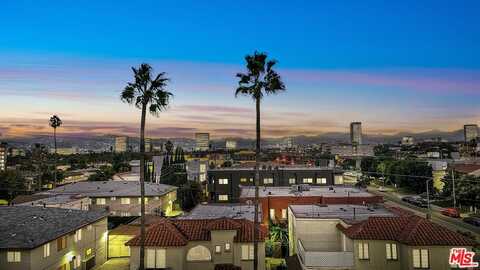 5866 Saturn St, Los Angeles, CA 90019
