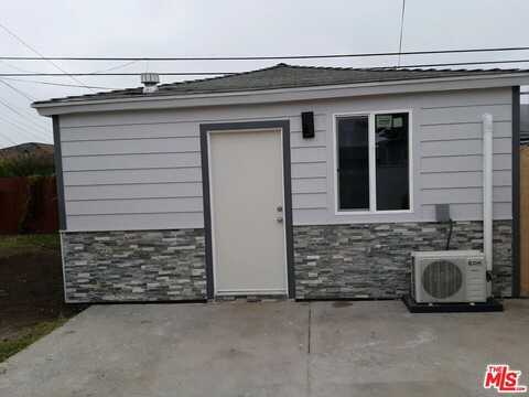 1444 W 112th St, Los Angeles, CA 90047